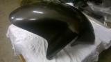 Kotflgel vorne Suzuki GSX-R600/750 gebraucht.